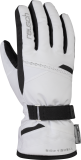 Reusch Hannah R-TEX® XT  6031213 1101 white black front